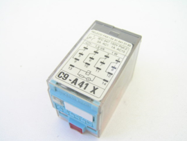 Releco C9-A41 X AC24V