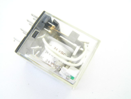 Omron MY4N 24V DC