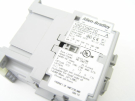 Allen-Bradley 100-C09*10 230V 50/60Hz