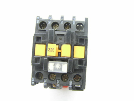 Telemecanique CA2-DN1229 . A65 220/240V 50/60Hz