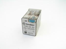 Finder 55.32 24V