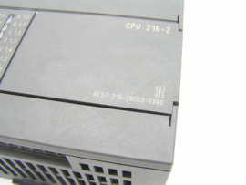 Siemens 6ES7 216-2BD00-0XB0