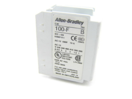 Allen-Bradley 100-F A02