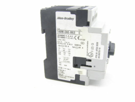 Allen-Bradley 140M-D8E-B63
