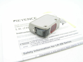 Keyence LR-ZB100CP