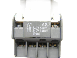 ABB A12-30-01 220/240V 50/60Hz