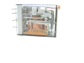 Finder 55.34.8.110.0040 110V~AC