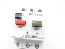 Siemens 3VE1010-2D