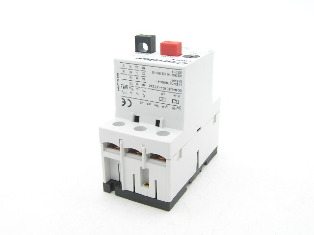 Condor CMS 4