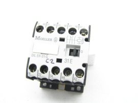 Klöckner-Moeller DIL ER-31-G 24V DC