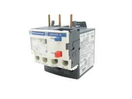 Telemecanique LRD 07