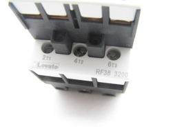 Lovato RF38 3200