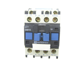 Telemecanique LC1 D0910