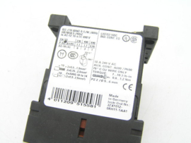 Siemens 3RH1244-1BB40 DC 24V