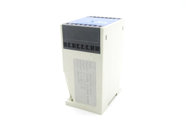 C-mac MV10-230-4D-3