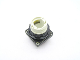 Schneider Electric Push button red