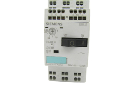 Siemens 3RV1011-0CA25