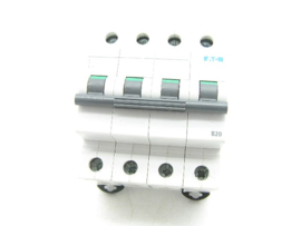 Eaton B20 AT 4B20/6