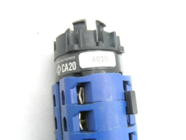 Kraus & Naimer CA20 A019