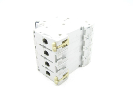 Merlin-Gerin C60H B16 24753