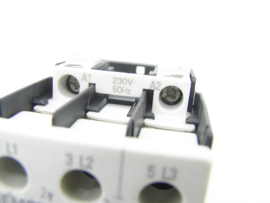 Siemens 3RT1026-1A . . 0 230V 50Hz