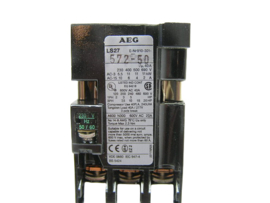AEG LS27.22E 230V 50/60Hz