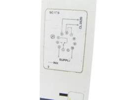 electromatic SC 185 024 24V AC