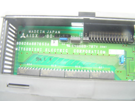 Mitsubishi A1SX80