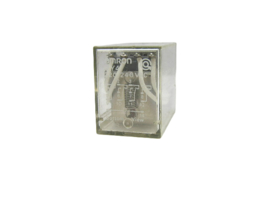 Omron MY4 220/240VAC