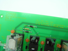Marel HF CM48B Batch weighing controller