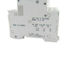 Merlin Gerin C60N C16 24388