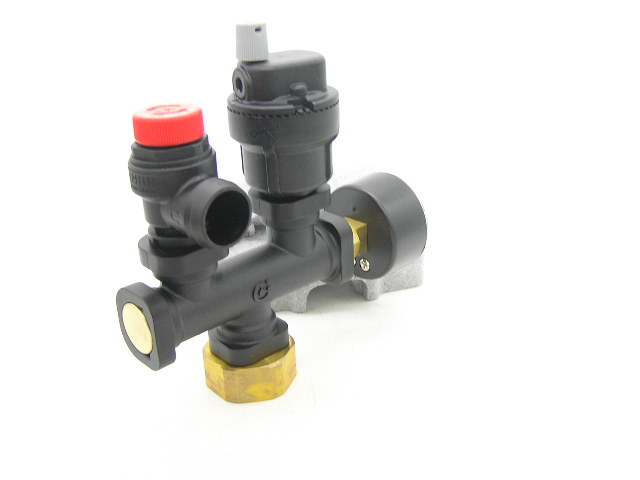 Caleffi 305663
