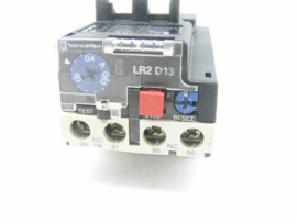 Telemecanique LR2 D1304