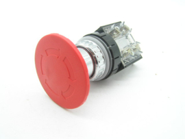 Elfin 030F1 Emergency stop button