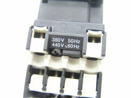 Klöckner-Moeller DIL 00M 380/440V 50/60Hz
