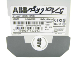 ABB JSBT5