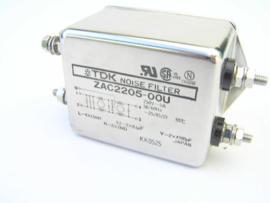 TDK ZAC2205-00U Noise Filter