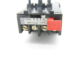 Telemecanique LR1-D09 308