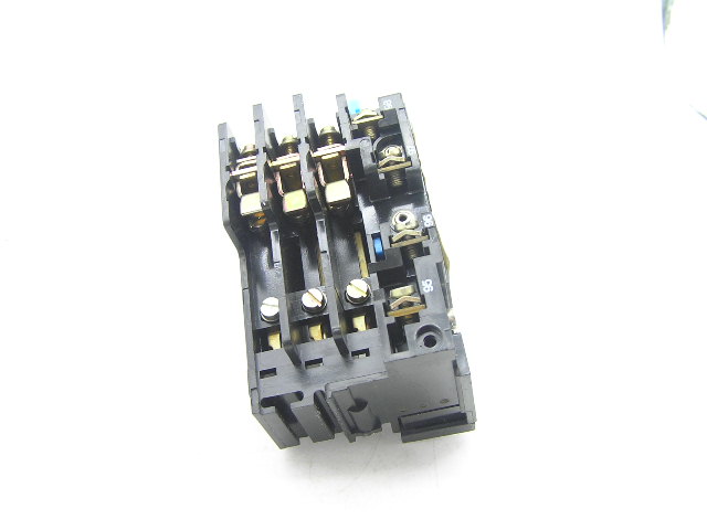 Sprecher + Schuh CT 3-32 32A