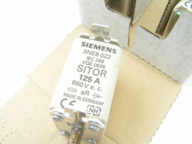 Siemens 3NE8 022