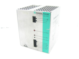 Pepperl+Fuchs VAN-115/230AC-K14-EFD