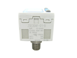 SMC ZSE30AF-01-B