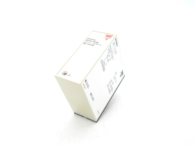 Carlo Gavazzi SD 110 230
