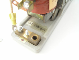 Smit Holec GMT 110-8/1 DC switch