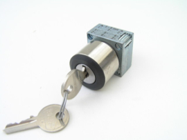 Siemens key switch 2 positions