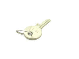 e a o YB 3 reservesleutel