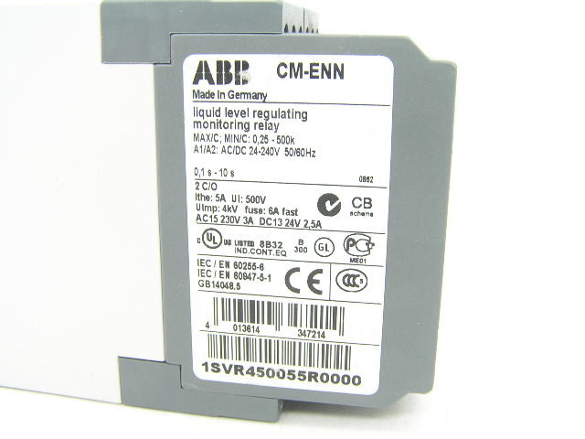 ABB CM-ENN