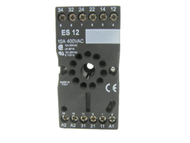 Iskra ES 12