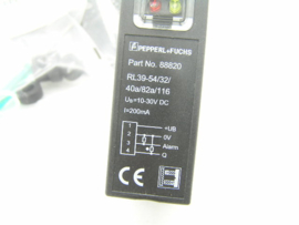 Pepperl+Fuchs RL39-54/32/40A/82a/116