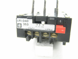 Telemecanique LR1-D40 353